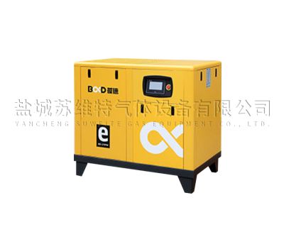 盐城苏维特气体设备有限公司