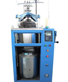 无锡市南达针织机械厂