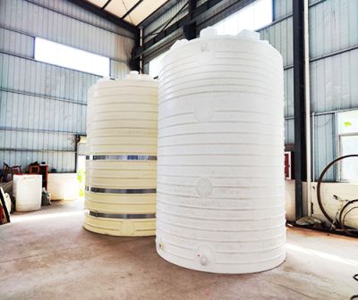 赣州赣南塑业有限公司