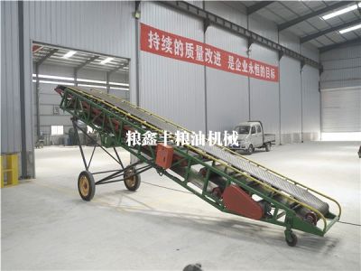 四川粮鑫丰粮油机械制造有限公司