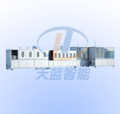 东莞市天蓝智能装备有限公司