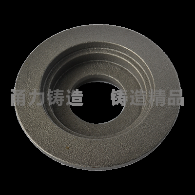 宁波市镇海甬力机械铸造有限公司