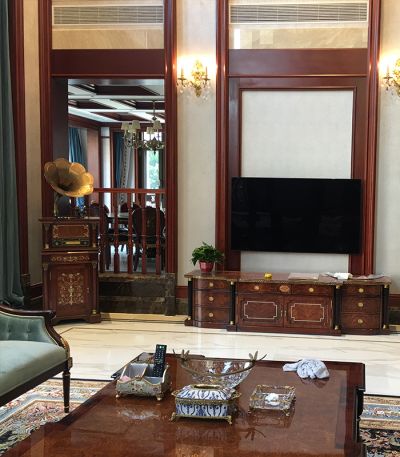 深圳市欧蒂诺家居用品有限公司