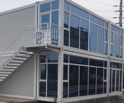 南充雅居移动板房有限公司