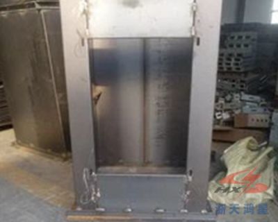 乌鲁木齐浙天鸿星电缆桥架有限公司