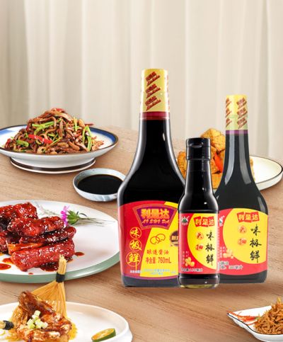 达调味食品有限公司