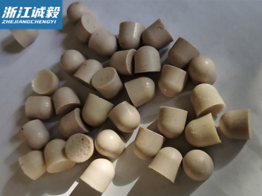 长兴诚毅抛光磨具磨料有限公司