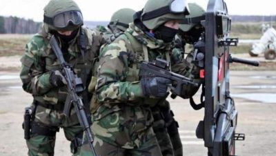 江苏鸿华特种装备有限公司