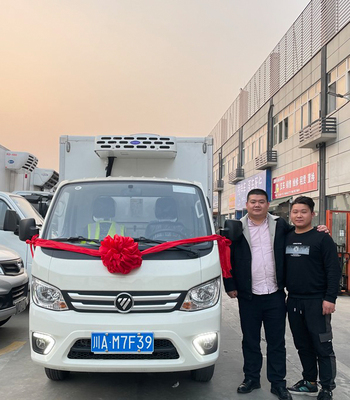 成都贝瑞汽车有限公司