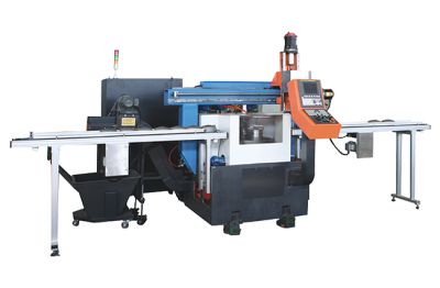 沈阳盛京精益数控机械有限公司