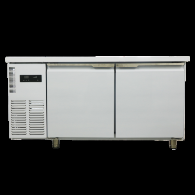 浙江智菱制冷设备有限公司