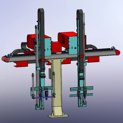 惠州市精科达自动化设备有限公司