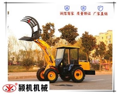 临颍县颍机机械制造有限公司