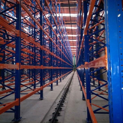 常州正贸仓储设备有限公司