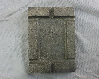 太仓市王秀有色金属铸件厂