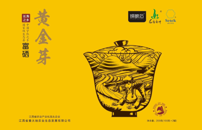 江西省春大地农业生态发展有限公司