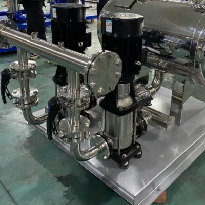 安徽高适水务科技有限公司