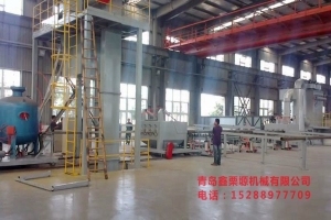 青岛鑫霖烨塬铸造机械有限公司
