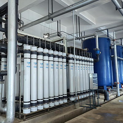 黑龙江孚诺泰环保设备有限公司