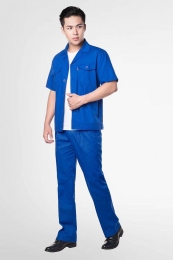 西安聚海服饰有限公司