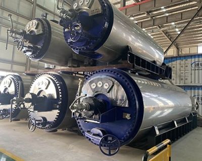 河北诚铸机械集团有限公司