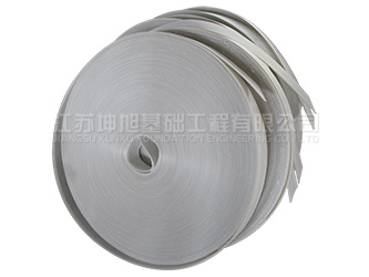 江苏坤旭基础工程有限公司