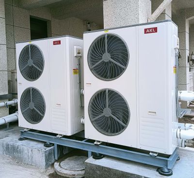 乐卡空调器(浙江)有限公司