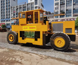 广州巨盛机械科技有限公司