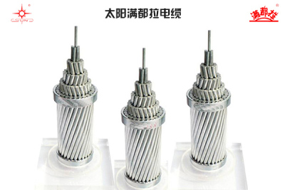 包头市太阳满都拉电缆有限公司