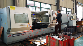 南京冠泰辊业有限公司