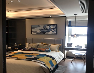 山东京华盛建筑材料有限公司