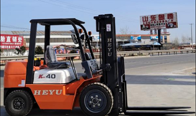 山东合宇机械制造有限公司