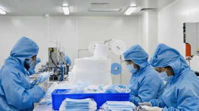 河南源迪卫生材料有限公司