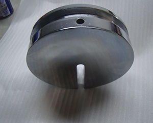 蓬莱鸿鑫平衡器有限公司