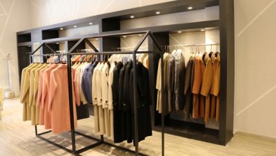 昆山邦呢羊绒服装有限公司