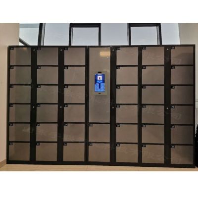 山东宇联智能科技有限公司