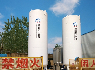 江苏建业化工装备有限公司