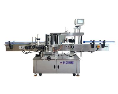 广州井众智能设备有限公司