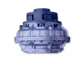 大连昶润液力偶合器有限公司