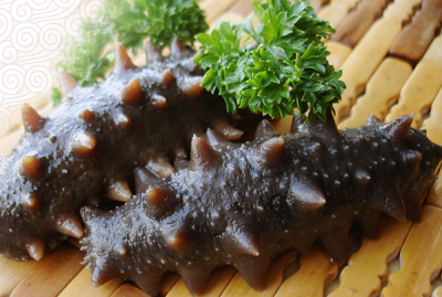 大连忠安水产有限公司