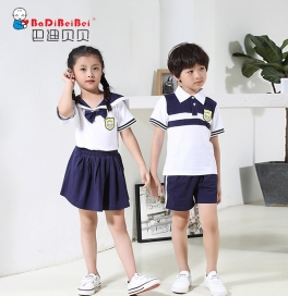 韶关市巴迪贝贝服装有限公司