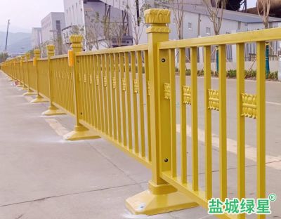 盐城市绿星护栏科技有限公司