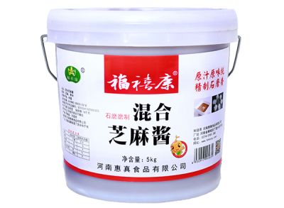 河南惠真食品有限公司