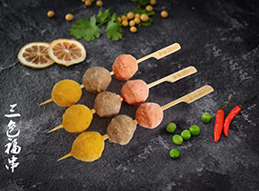 江苏立圆食品有限公司