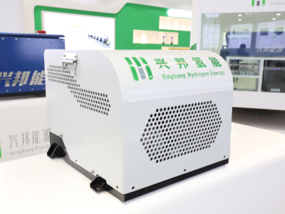 江苏兴邦能源科技有限公司