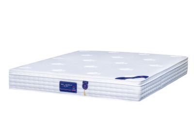 四川豪信床垫厂