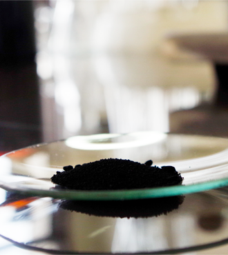 山东中橡高分子材料有限公司