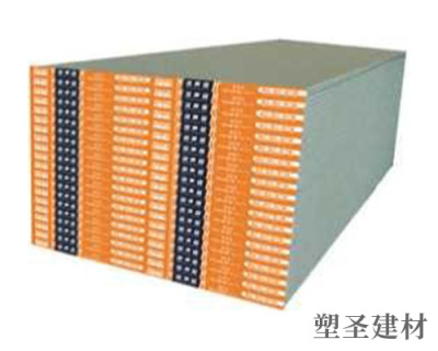 新疆塑圣新型建材有限公司