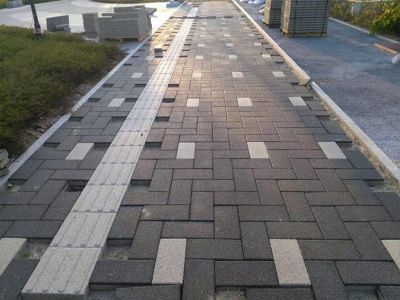 兰州宏锋彩砖厂