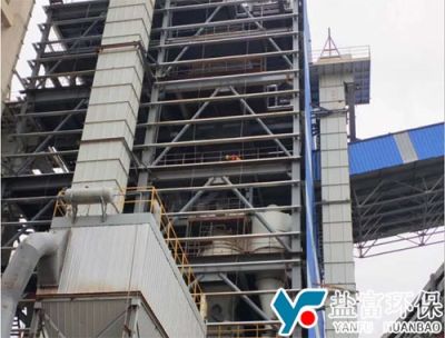 盐城市盐富环保设备有限公司